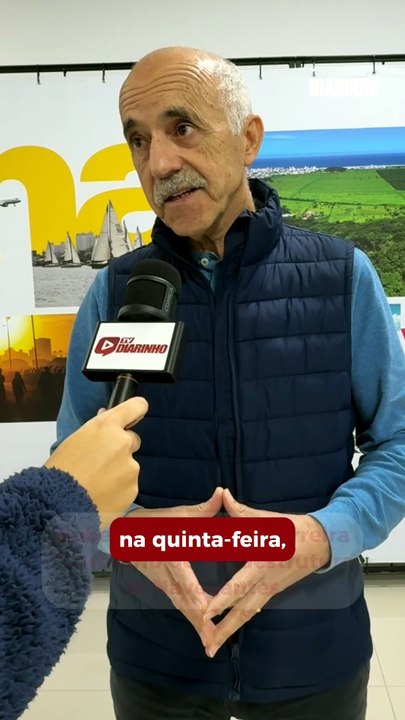 Praia do Gravatá será interditada para obras do alargamento