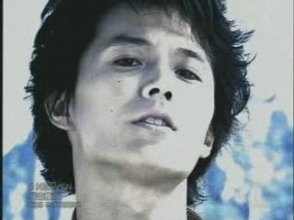 Fukuyama Masaharu - Heaven