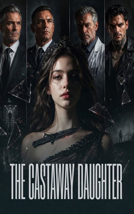 The Castaway Daughter - ⭐🍉💚FULL MOVIES ENGLISH SUB (2026)