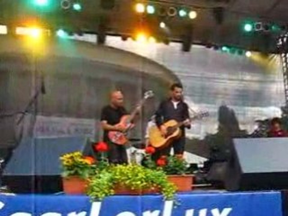 Les Petites Bourrettes - Ouvre Moi