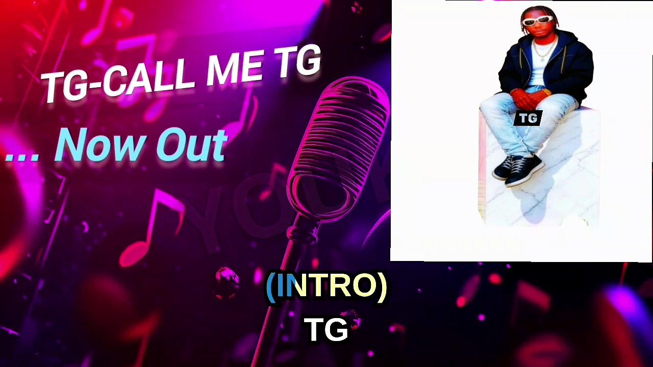 TG-TAKE YOU THERE