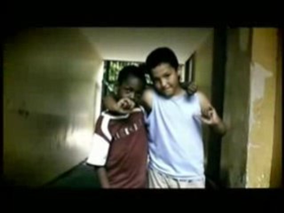 Al k pote mon histoire new clip