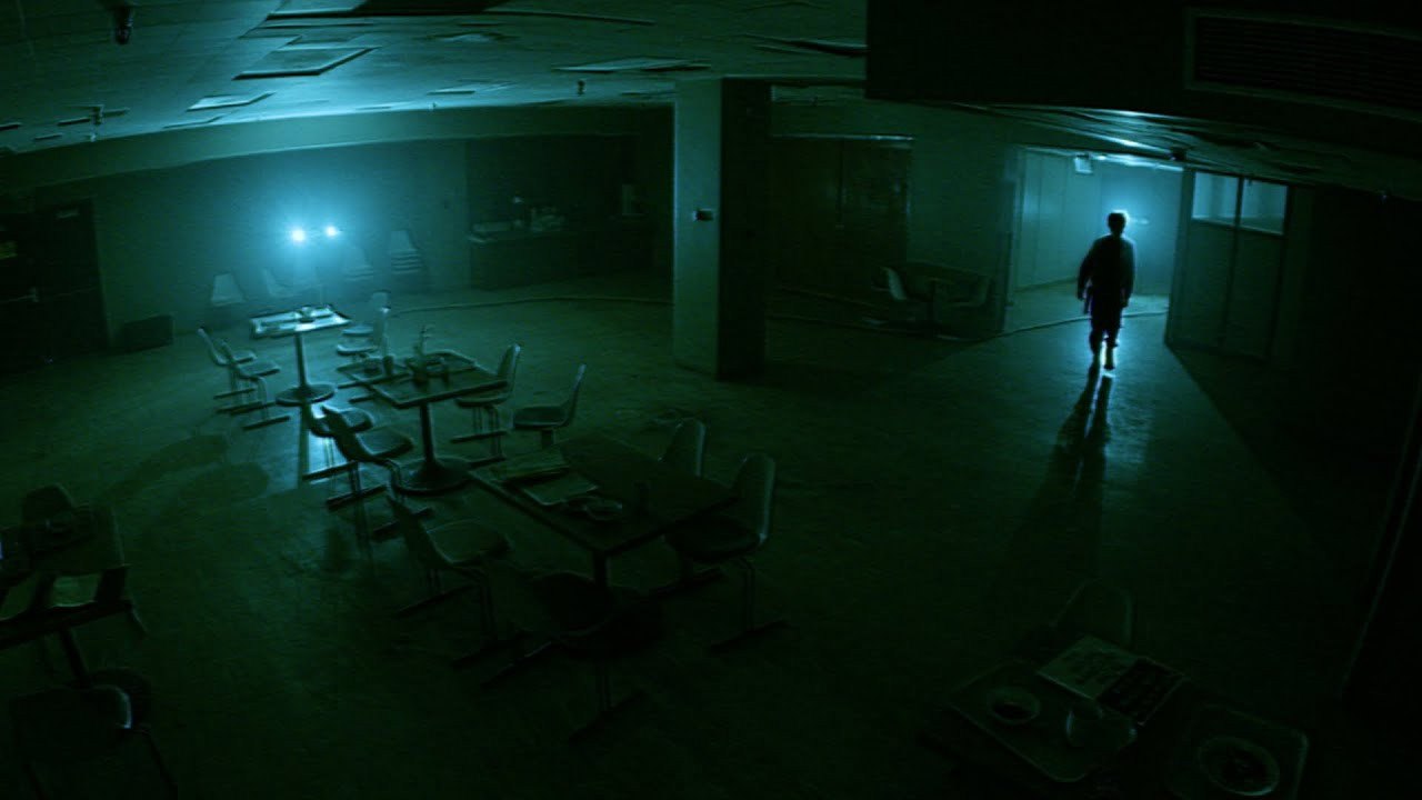 Dvd-Rip: Infirmary (2026) FullMovie Stream Free