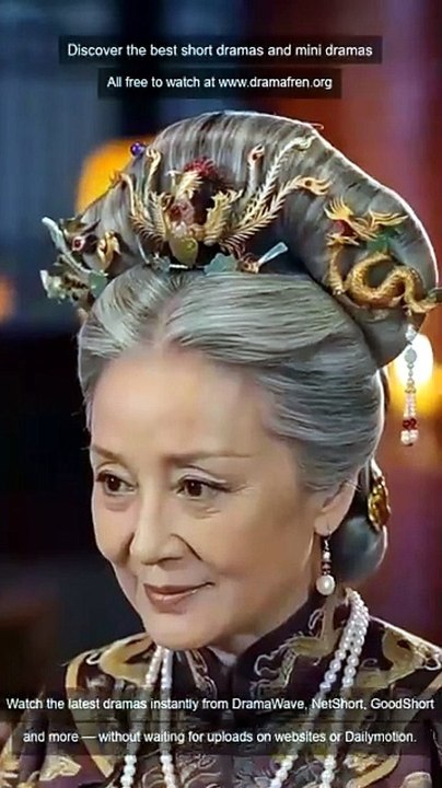 Beneath the Blossoms a Silent Queen Rises- Full
