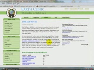 How to Beat Acid Reflux Naturally