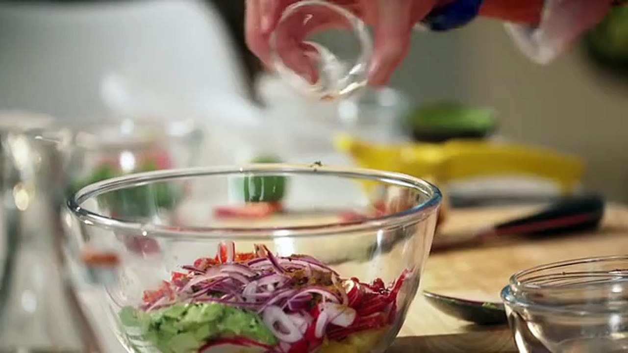 Prue Leith's Cotswold Kitchen - Season 3 Episod...