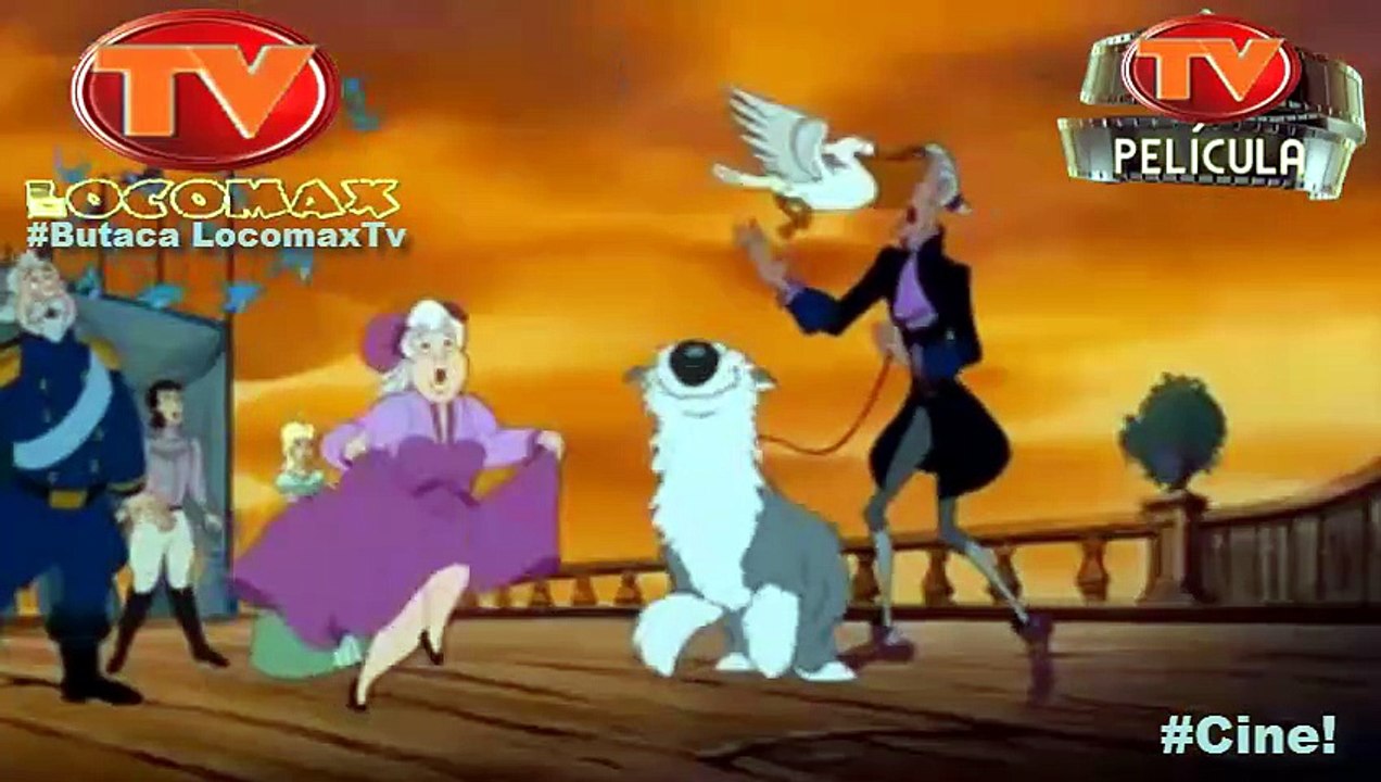 LocomaxTv Bolivia Anime Mayo 2026