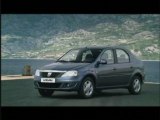 Dacia Logan - lifting po 4 latach