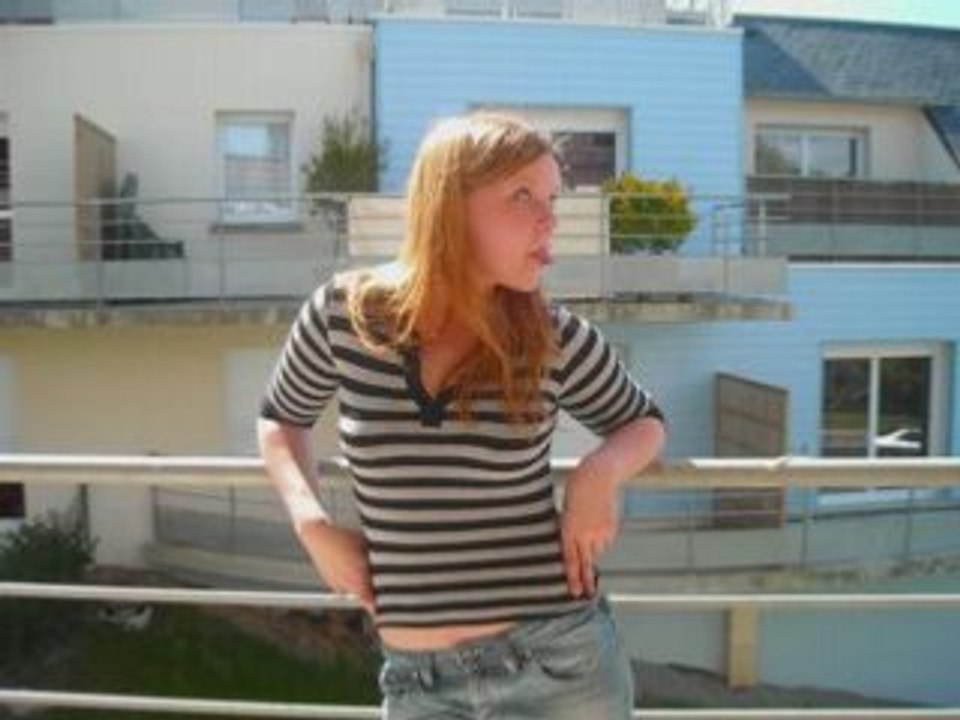 Je t'aime