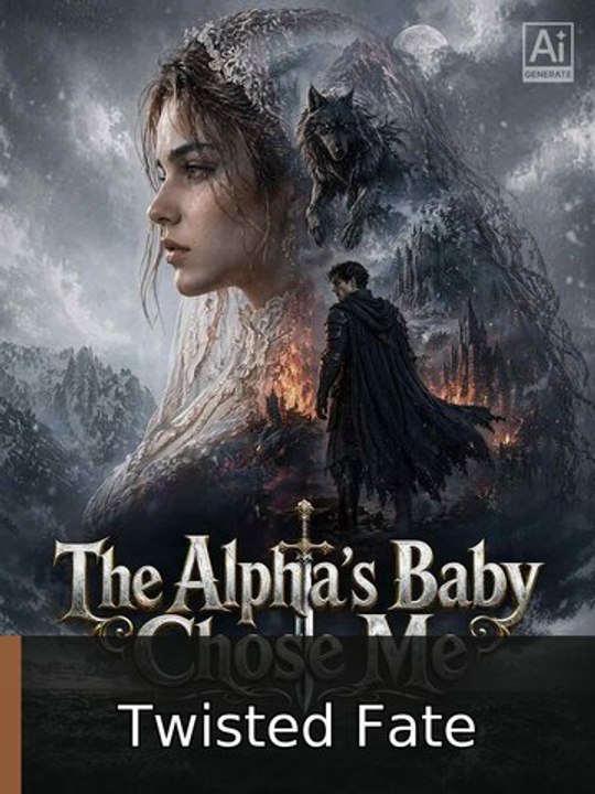 The Alpha’s Baby Chose Me engsub fullepisode🌸 Twisted Fate