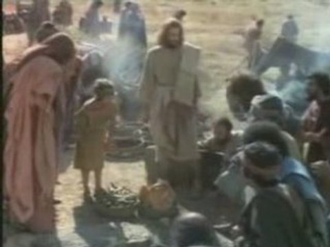 INJIL AMAZIGH 4 EVANGILE EN KABYLE ZMEN N SIDNA AÏSSA