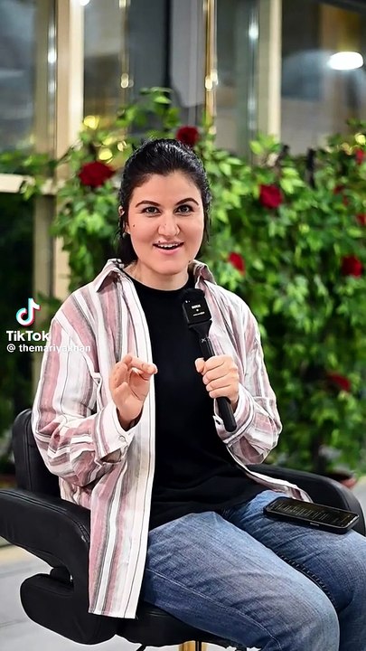 مز ا آ گیا