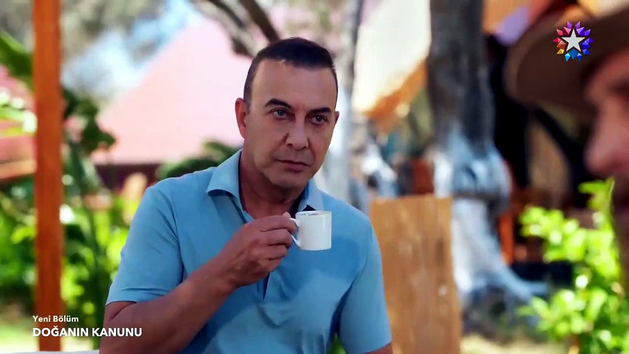 Doganin Kanunu Episode 5 | Turkish Drama English Subtitles | Full Episode