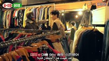 👖이 구역의 패셔니스타!( °̀ᗝ°́)و.-･ﾟ✧ 동묘 접수하러 왔습니다!!!🔥 - 127 VIBE EP.4 ❪마용네즈의 툥맠시장❫ (Arabic Sub)