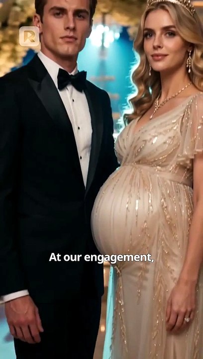 The Billionaire's Secret Wife