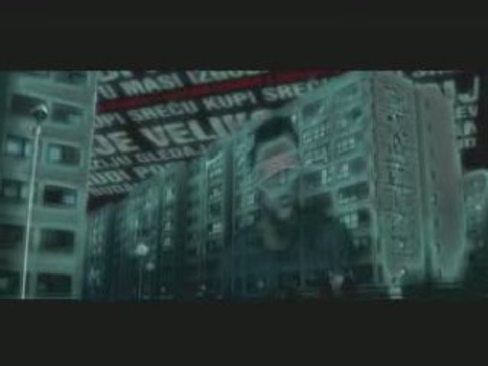 ELEMENTAL - Iz Dana U Dan (HQ)