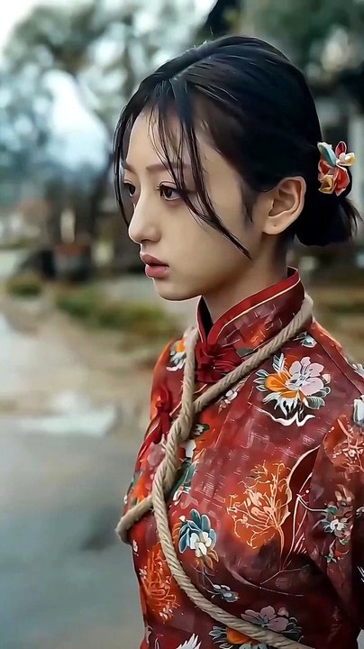 She Sees All: Curse of the Village - Full Horror Mystery Drama | Supernatural Visions & Dark Secrets - ENGSUB