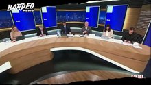 El descargo de Eduardo Feinmann tras las críticas de Claudia Sheinbaum