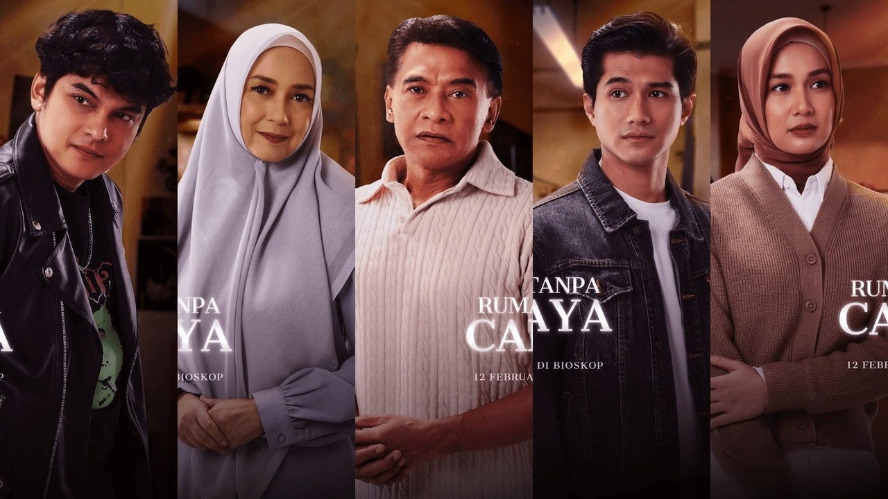 STREAM NOW - Rumah Tanpa Cahaya (2026) FullMovie Stream Free