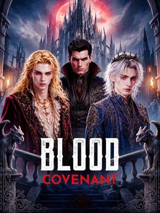 🔥🔥🔥Blood Covenant🔥 Full Movie#EnglishSub #FullMovie