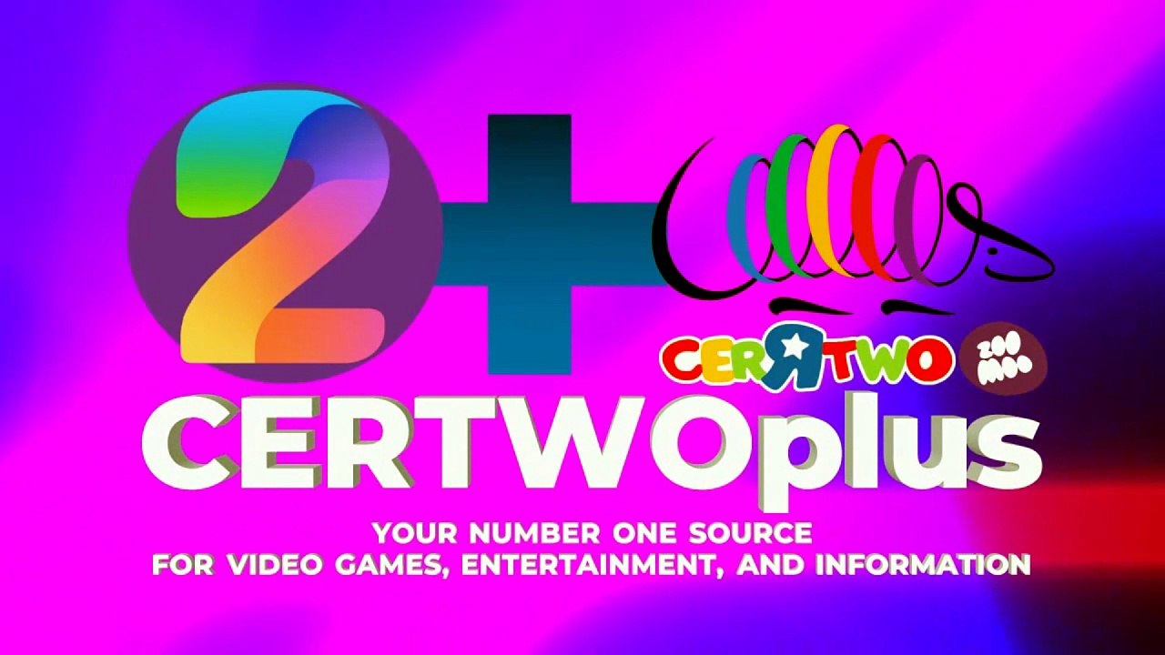 CER Two Plus - main station ident - all 41 announcer variants