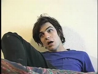 Spiritual Sci-fi Trailer COOL!