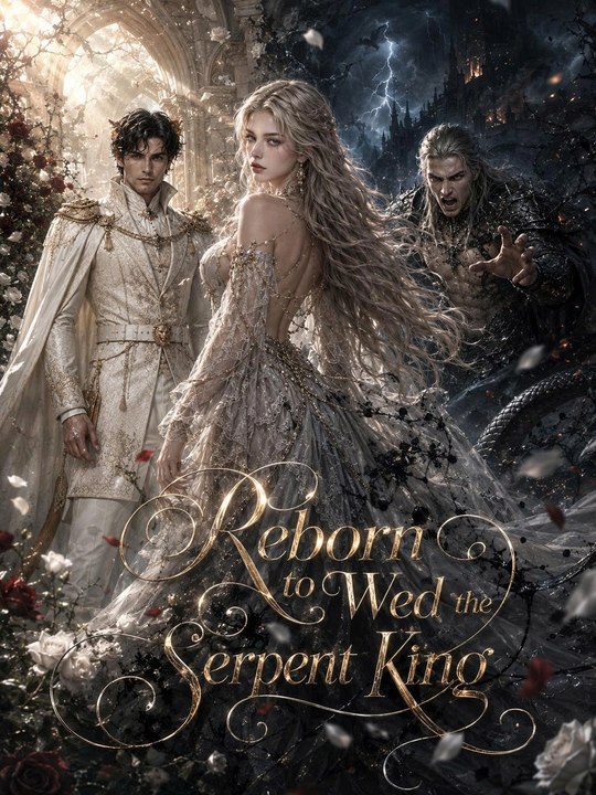Reborn to Wed the Serpent King New