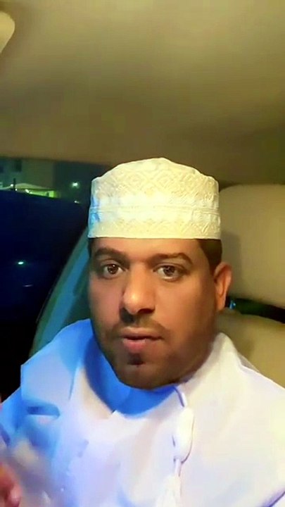مشجع عماني غاضب على الحكم في مباراة مصر و الارجنتين كاس العالم 2026