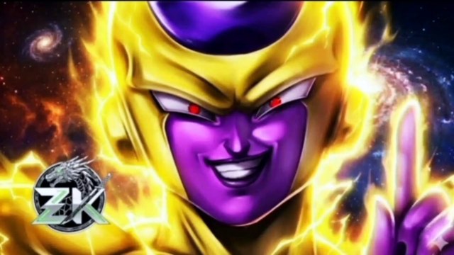 RAP Do Freeza Dragon Ball Z | Zk Raps - Vídeo Dailymotion