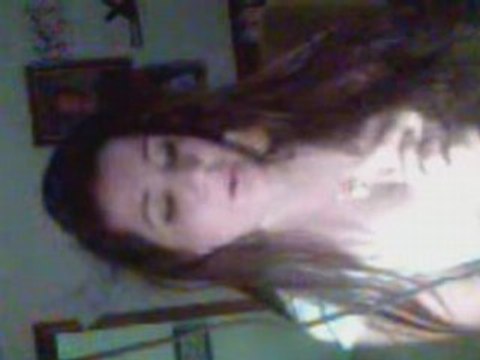 gitana cantando por las chuches