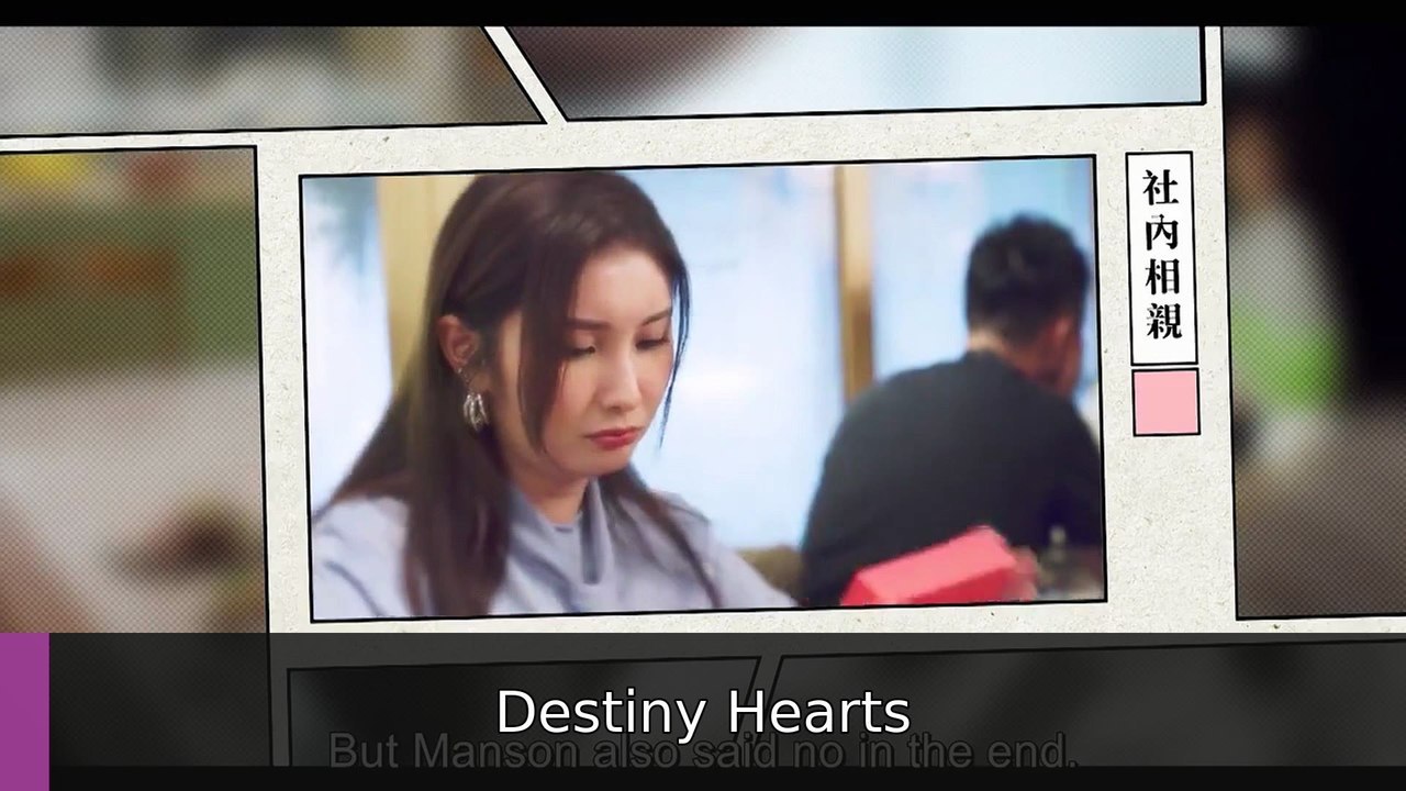 A Business Proposal (Hong Kong) Episode 1 I #englishsub #fullmovie⭕️🍿 | Destiny Hearts | Full Short Drama | English Sub 2026