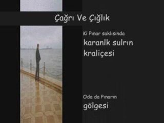 Nurettin Reçber - Dalgalar