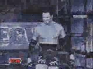 Kevin Thorn 5th Titantron