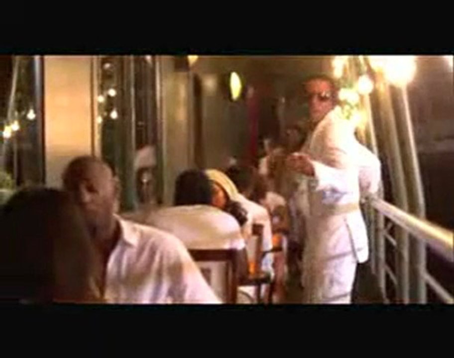 [zouk 2008] Ghetto à face à face / Face a Face