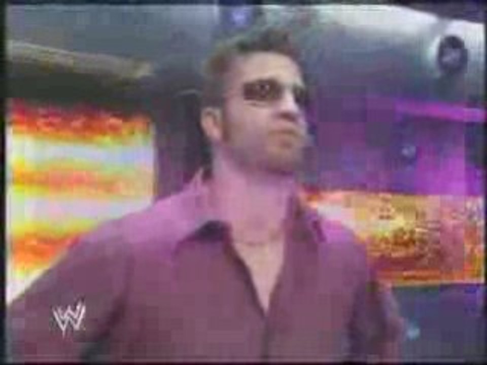 Gregory Helms 2nd Titantron