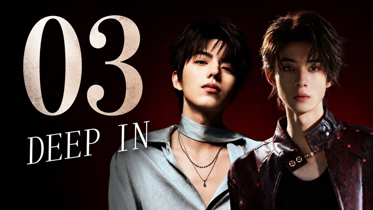 [ENG] | D.e.e.p I.n | EP 03 | 💎PLATINUM.FILMS
