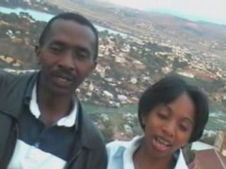 Tena haiko raha Ianao - GLR