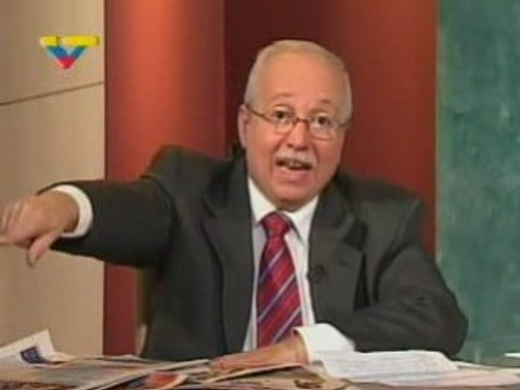 Los Papeles de Mandinga (3)