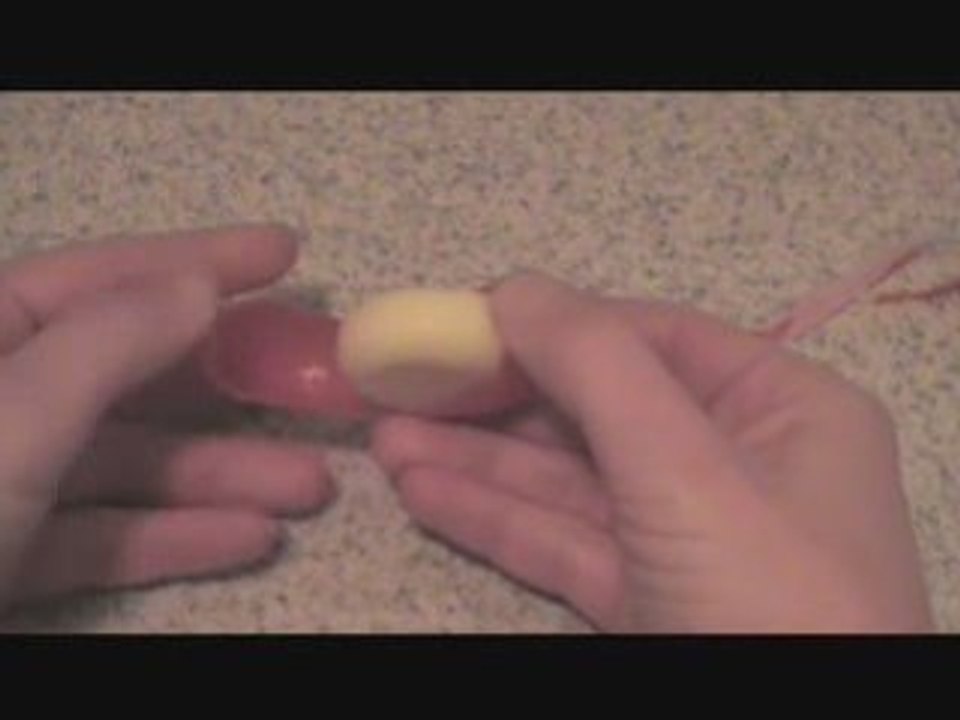 Naked Cheese