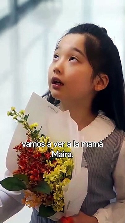 Doblado]Crié a la hija de su amante💔🔥 Completo En Español [Full Movie]