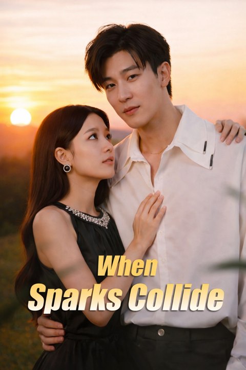 When Sparks Collide Drama Movies