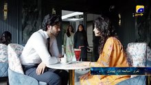 Zabt Episode 37 Promo