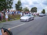 le mans auto 2008 camping anglais