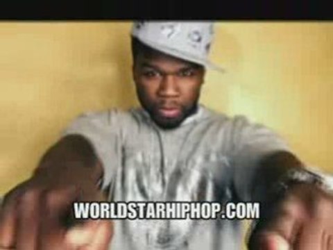 Video Fat Joe All Access Interview 50 Cent Aint Stop Jadak