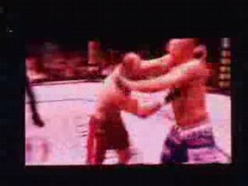 UFCxPRIDE