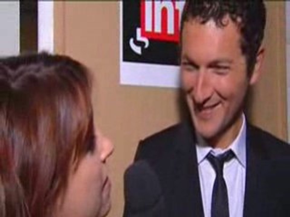 *Aaron U-Turn  Les Coulisses