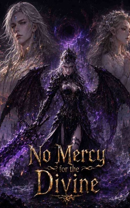 No Mercy for the Divine - Full - NEW