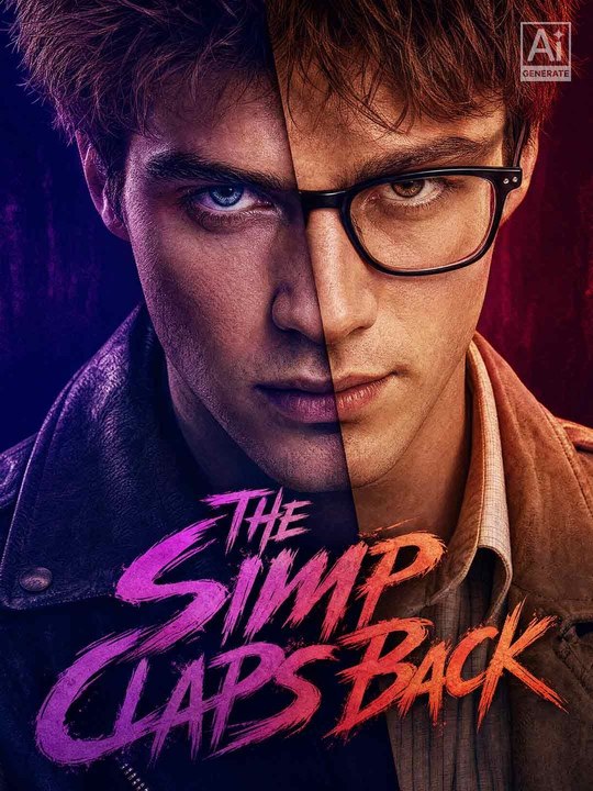 The Simp Claps Back-Full HD english sub