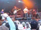 The Last Shadow Puppets - Age of Underst...Glastonbury 2008