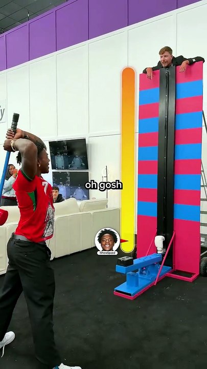Who_s The Strongest Streamer